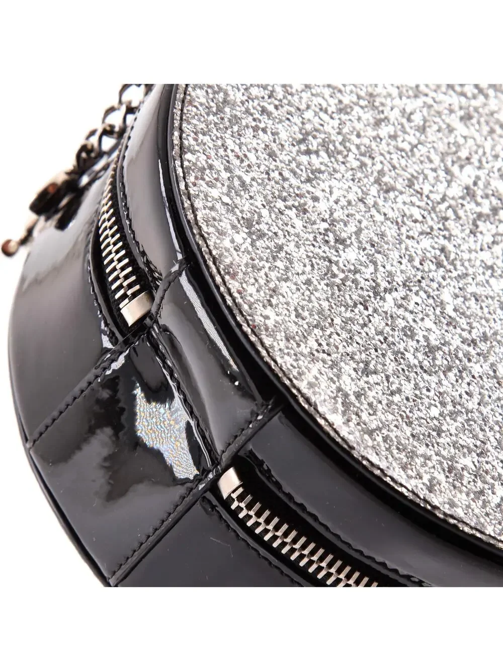 Chanel Evening On The Moon Round #200450C23B